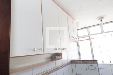 Apartamento para alugar com 59m², 2 quartos e 1 vagaCozinha