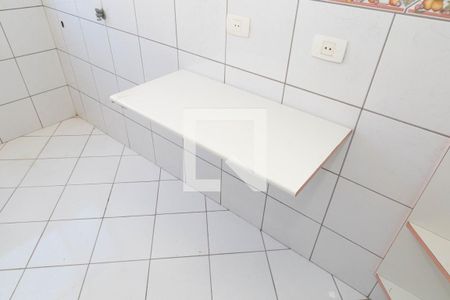 Apartamento para alugar com 59m², 2 quartos e 1 vagaCozinha