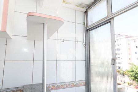 Apartamento para alugar com 59m², 2 quartos e 1 vagaÁrea de Serviço