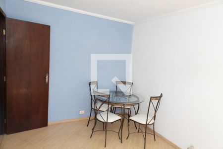 Apartamento para alugar com 59m², 2 quartos e 1 vagaQuarto 2