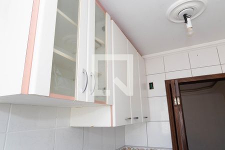 Apartamento para alugar com 59m², 2 quartos e 1 vagaCozinha