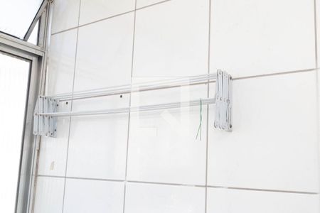 Apartamento para alugar com 59m², 2 quartos e 1 vagaÁrea de Serviço