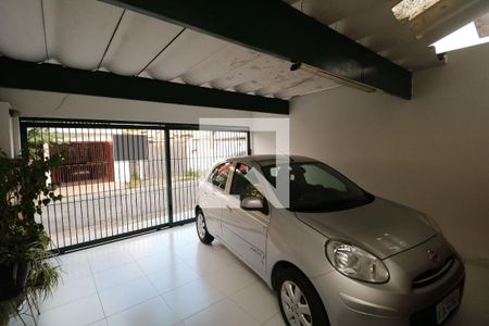 Casa à venda com 112m², 3 quartos e 2 vagas Casa à venda com 112m², 3 quartos e 2 vagasGaragem