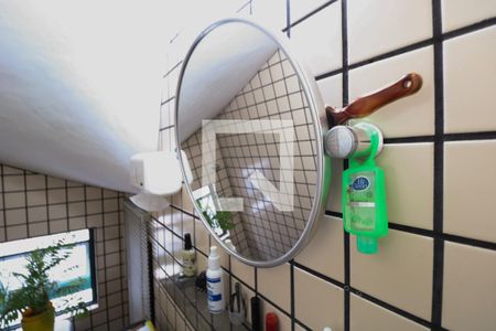 Lavabo de casa à venda com 3 quartos, 112m² em Ferreira, São Paulo