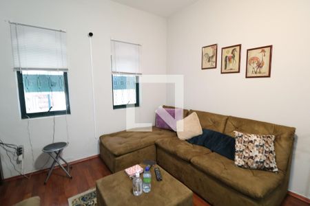 Sala de casa à venda com 3 quartos, 112m² em Ferreira, São Paulo