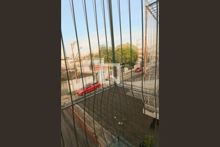 Casa à venda com 112m², 3 quartos e 2 vagas Casa à venda com 112m², 3 quartos e 2 vagasVaranda do Quarto 1