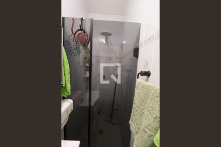 Casa à venda com 112m², 3 quartos e 2 vagas Casa à venda com 112m², 3 quartos e 2 vagasBanheiro da Suíte