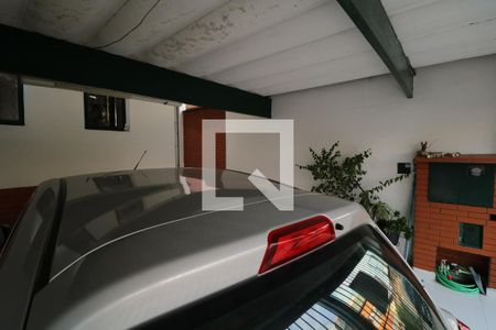 Casa à venda com 112m², 3 quartos e 2 vagas Casa à venda com 112m², 3 quartos e 2 vagasGaragem