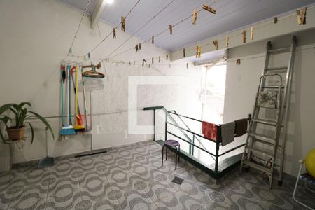 Casa à venda com 112m², 3 quartos e 2 vagas Casa à venda com 112m², 3 quartos e 2 vagasÁrea de Serviço