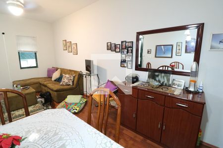 Sala de Jantar de casa à venda com 3 quartos, 112m² em Ferreira, São Paulo