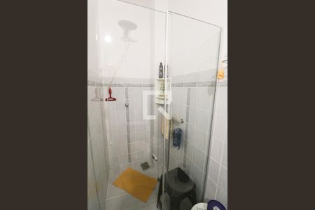 Casa à venda com 112m², 3 quartos e 2 vagas Casa à venda com 112m², 3 quartos e 2 vagasBanheiro de Serviço