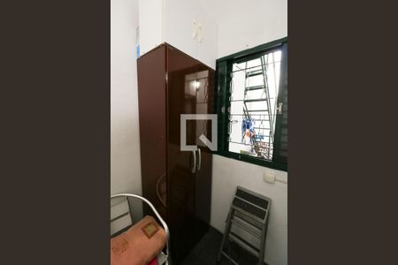 Casa à venda com 112m², 3 quartos e 2 vagas Casa à venda com 112m², 3 quartos e 2 vagasQuarto de Serviço