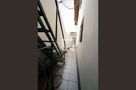 Casa à venda com 112m², 3 quartos e 2 vagas Casa à venda com 112m², 3 quartos e 2 vagasQuintal