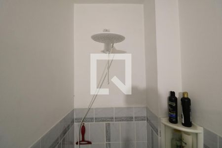 Casa à venda com 112m², 3 quartos e 2 vagas Casa à venda com 112m², 3 quartos e 2 vagasBanheiro de Serviço