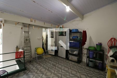 Casa à venda com 112m², 3 quartos e 2 vagas Casa à venda com 112m², 3 quartos e 2 vagasÁrea de Serviço