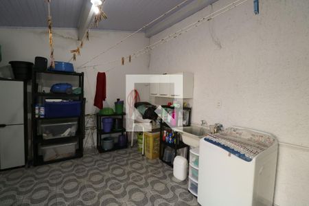 Casa à venda com 112m², 3 quartos e 2 vagas Casa à venda com 112m², 3 quartos e 2 vagasÁrea de Serviço