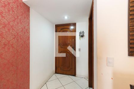 Entrada de apartamento para alugar com 2 quartos, 76m² em Rua Senador Nabuco