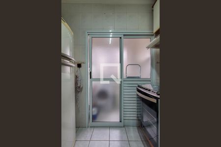 Apartamento à venda com 96m², 3 quartos e 2 vagasÁrea de Serviço