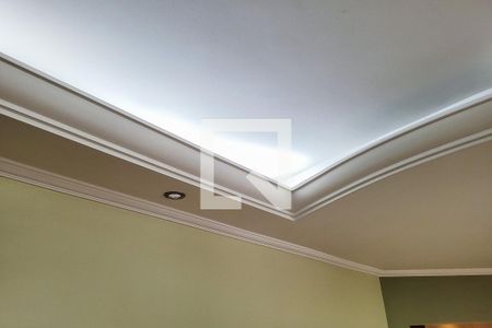 Sala de apartamento à venda com 3 quartos, 96m² em Vila Margarida, São Bernardo do Campo