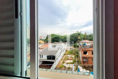 Apartamento à venda com 96m², 3 quartos e 2 vagasVista do Quarto 1