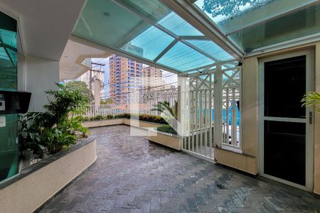 Apartamento à venda com 96m², 3 quartos e 2 vagasÁrea Comum