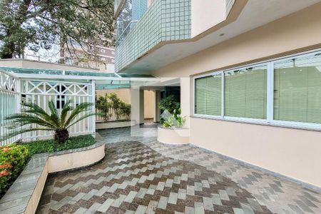 Apartamento à venda com 96m², 3 quartos e 2 vagasÁrea Comum