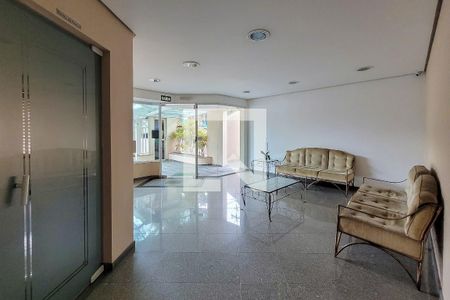 Apartamento à venda com 96m², 3 quartos e 2 vagasÁrea Comum