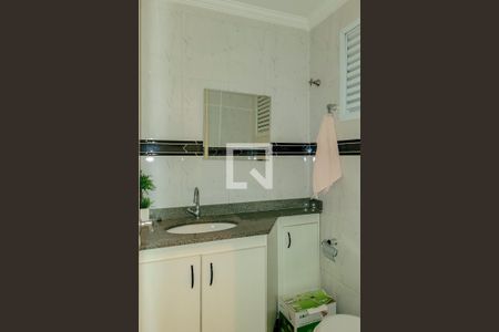 Apartamento à venda com 96m², 3 quartos e 2 vagasLavabo