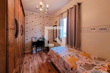 Apartamento à venda com 96m², 3 quartos e 2 vagasQuarto 2