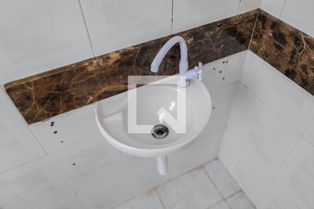 Apartamento à venda com 96m², 3 quartos e 2 vagasBanheiro da Suíte