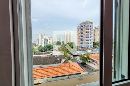 Apartamento à venda com 96m², 3 quartos e 2 vagasVista do Quarto 2