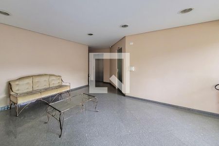 Apartamento à venda com 96m², 3 quartos e 2 vagasÁrea Comum