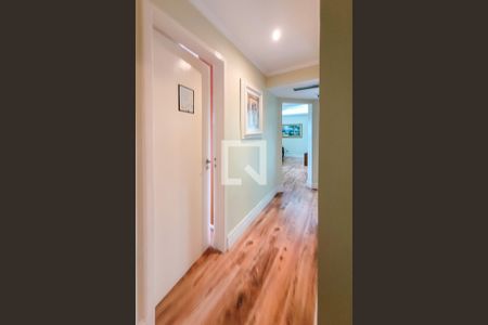 Apartamento à venda com 96m², 3 quartos e 2 vagasCorredor