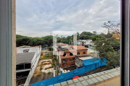 Apartamento à venda com 96m², 3 quartos e 2 vagasVista da Suíte