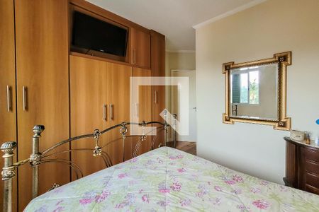 Apartamento à venda com 96m², 3 quartos e 2 vagasSuíte