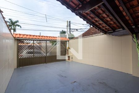 Casa para alugar com 250m², 3 quartos e 3 vagas Casa para alugar com 250m², 3 quartos e 3 vagasGaragem