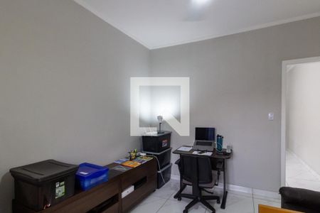 Sala 1 de casa para alugar com 3 quartos, 250m² em Real, Praia Grande