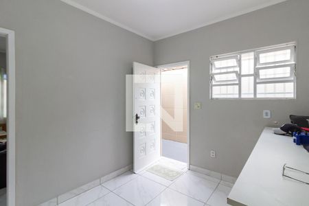 Sala 2 de casa para alugar com 3 quartos, 250m² em Real, Praia Grande