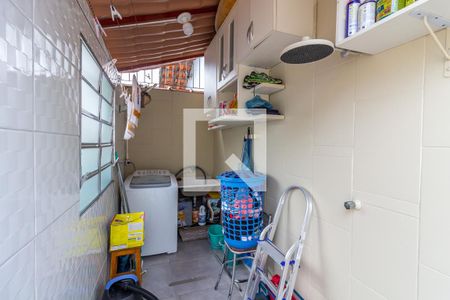 Casa para alugar com 250m², 3 quartos e 3 vagas Casa para alugar com 250m², 3 quartos e 3 vagasÁrea de serviço