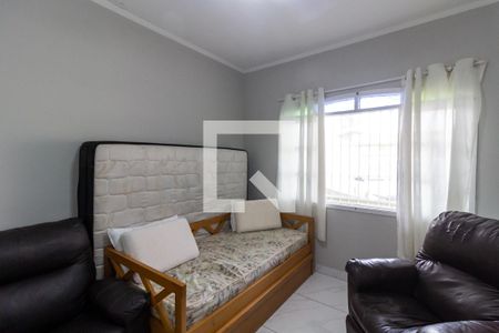 Sala 1 de casa para alugar com 3 quartos, 250m² em Real, Praia Grande