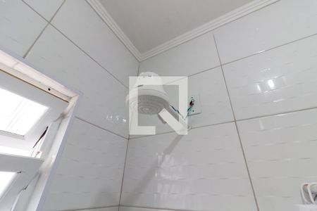 Casa para alugar com 250m², 3 quartos e 3 vagas Casa para alugar com 250m², 3 quartos e 3 vagasDetalhe do banheiro social