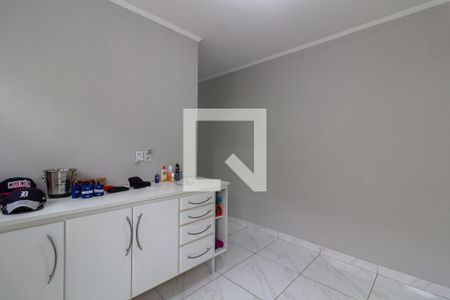 Sala 2 de casa para alugar com 3 quartos, 250m² em Real, Praia Grande