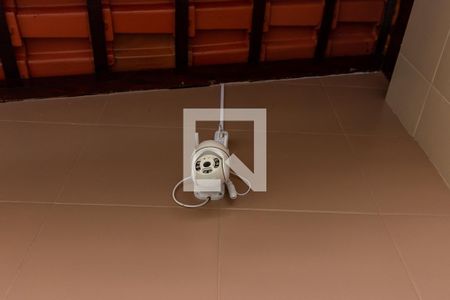 Casa para alugar com 250m², 3 quartos e 3 vagas Casa para alugar com 250m², 3 quartos e 3 vagasDetalhe da garagem
