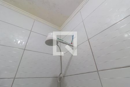 Casa para alugar com 250m², 3 quartos e 3 vagas Casa para alugar com 250m², 3 quartos e 3 vagasDetalhe do lavabo da churrasqueira