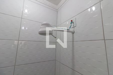 Casa para alugar com 250m², 3 quartos e 3 vagas Casa para alugar com 250m², 3 quartos e 3 vagasDetalhe do banheiro da suíte