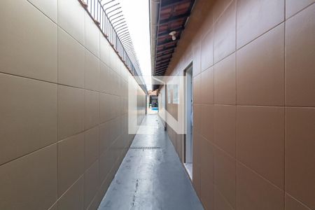 Casa para alugar com 250m², 3 quartos e 3 vagas Casa para alugar com 250m², 3 quartos e 3 vagasQuintal