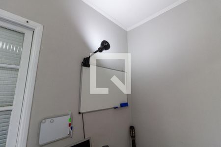 Casa para alugar com 250m², 3 quartos e 3 vagas Casa para alugar com 250m², 3 quartos e 3 vagasDetalhe do quarto