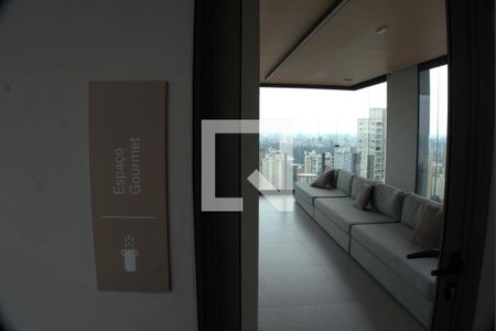 Studio para alugar com 26m², 1 quarto e sem vagaÁrea comum 