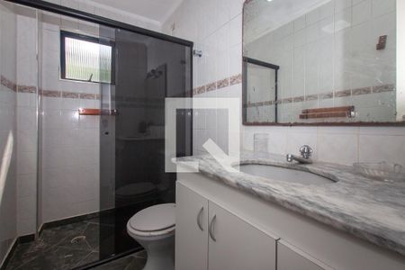 Apartamento para alugar com 130m², 3 quartos e 2 vagasBanheiro 2