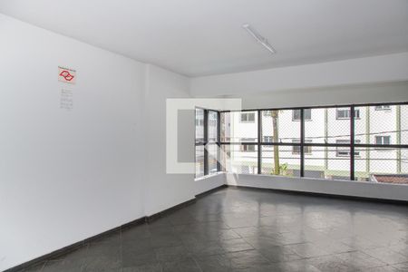 Apartamento para alugar com 130m², 3 quartos e 2 vagasÁrea Comum - Salão de Festas